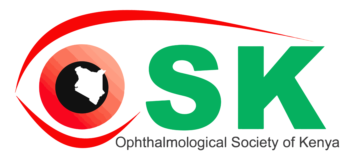 The Ophthalmological Society of Kenya